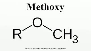 Methoxy [upl. by Rebecca]