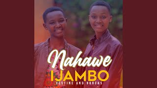 Nahawe Ijambo [upl. by Joab475]