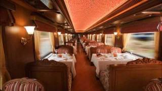 Maharajas Express [upl. by Uird]