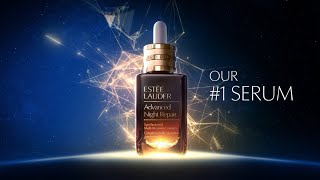 NEW Advanced Night Repair  The Next Revolution in Skincare [upl. by Brinn348]