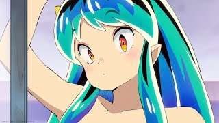 Urusei Yatsura  Chériiiiii  ADN [upl. by Hegyera]