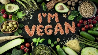 Vegan vs Vegetarian [upl. by Grous]