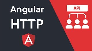 Angular HTTP Client Quick Start Tutorial [upl. by Dustie427]