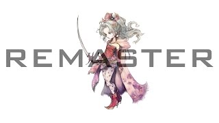 Final Fantasy VI  Battle Theme Remastered 2015 [upl. by Yenaj]