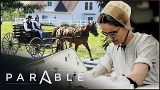 Discovering Mennonite Culture  Oh My God  Parable [upl. by Ribal]