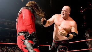 Kane vs Imposter Kane Vengeance PPV 62506 [upl. by Virge]