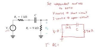 08 Frequency Response of Amplifiers [upl. by Dorsey]