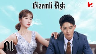 Gizemli Aşk 1Bölüm  Mysterious Love  《他在逆光中告白》 [upl. by Hanover]