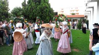 Traditional French dances 1 [upl. by Greer]