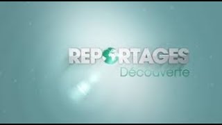 Evolution des génériques de Reportages Découverte [upl. by Uno]