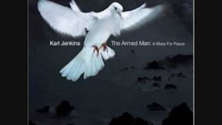 XII Benedictus  The Armed Man A Mass For Peace [upl. by Lirbaj]