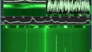 Cubic SDR testing [upl. by Lorimer]