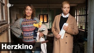 Ella Schön Die Inselbegabung  Herzkino  ZDF [upl. by Ario]