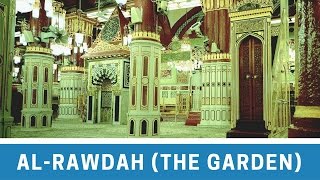 The Garden of Madinah [upl. by Aloise453]