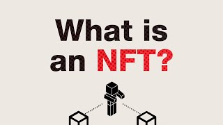 What is an NFT Crypto Beginners [upl. by Vacuva]