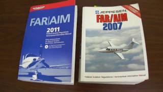 Jeppesen amp ASA FARAIM [upl. by Shieh]