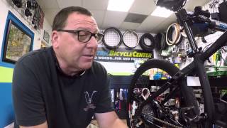 Professional Advice for Maintaining an Electric Bike [upl. by Kenon]