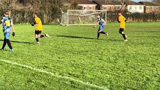 20241214 vs Droitwich Spa Part 2 [upl. by Ahseinat195]