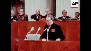 The Cold War Fall of Khrushchev Rise of Brezhnev and the Brezhnev Doctrine  Episode 41 [upl. by Lenhard484]