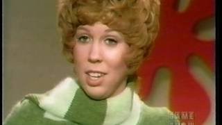 Vicki Lawrence on The Dating Game 1971 [upl. by Nnayrb]