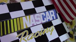 Official Nascar Theme Song [upl. by Suoivatnod221]