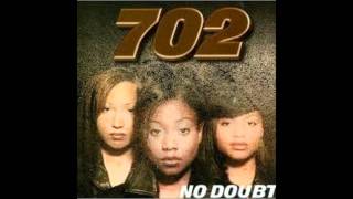 702  No Doubt [upl. by Ymled]