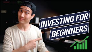 How to Buy Stocks for Beginners  Step by Step Process [upl. by Elatia]