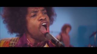 Jimi Hendrix Sgt Peppers [upl. by Hambley]