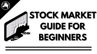 STOCK MARKET BASICS [upl. by Oilalue]