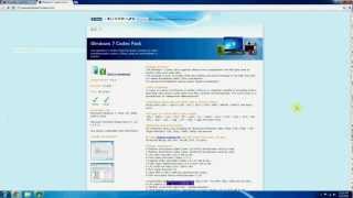 Easy  How to Play MKV XVID DIVX and more on Windows Media Center [upl. by Erastatus975]