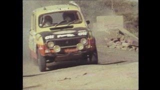 ParisDakar first years 1979 to 1997 The beginning [upl. by Marybelle224]