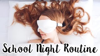 My After School Night Routine [upl. by Theurich]