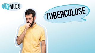 TUBERCULOSE O QUE É [upl. by Cuthbert58]