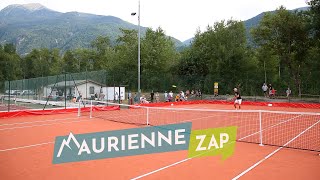 Maurienne Zap 706 [upl. by Leumel]