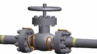 Electric Heat Tracing Installation Procedures Video [upl. by Lyman]