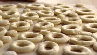 How to Make Crispy and Creamy Donuts  Donut Recipe  Allrecipescom [upl. by Livia]