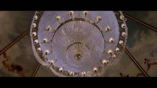 Chandelier Scene  Phantom of The Opera 2004 Movie [upl. by Audre]