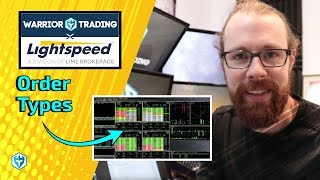 Order Types Explained [upl. by Tisbee]