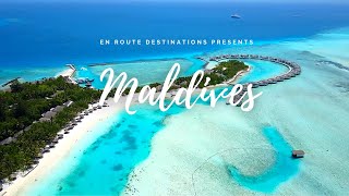 Things to do in the Maldives  A cinematic travel short film [upl. by Rudolfo]