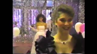 FCHS Prom 1987 [upl. by Nirej]