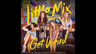 ♥ Little Mix  Black Magic Audio HQ ♥ [upl. by Allerus]