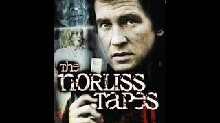 The Norliss Tapes 1973 [upl. by Ibob589]