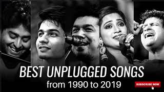 Unplugged Hindi Songs 2022 [upl. by Helman]