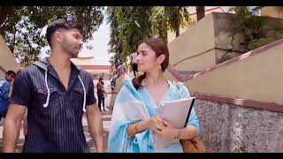 badrinath ki dulhania full movie hindi [upl. by Ayidan]