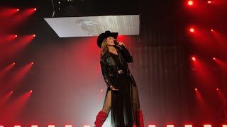 Shania Twain  Any Man Of Mine LIVE Shania Now Tour 2018 [upl. by Swart649]