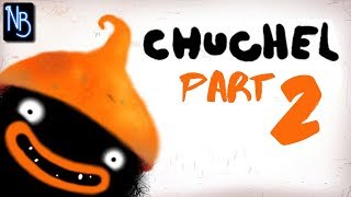 Chuchel Walkthrough Part 2 No Commentary [upl. by Sclar444]