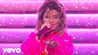 Shania Twain  Live from the 2019 AMAs Official Performance [upl. by Sreip483]