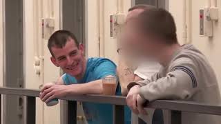 Toughest Prisons In Dublin  Documentary Episode 1 [upl. by Alic875]