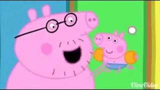 Peppa Pig Swearing [upl. by Converse]