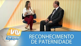 Advogado tira dúvidas sobre reconhecimento de paternidade [upl. by Donnelly]